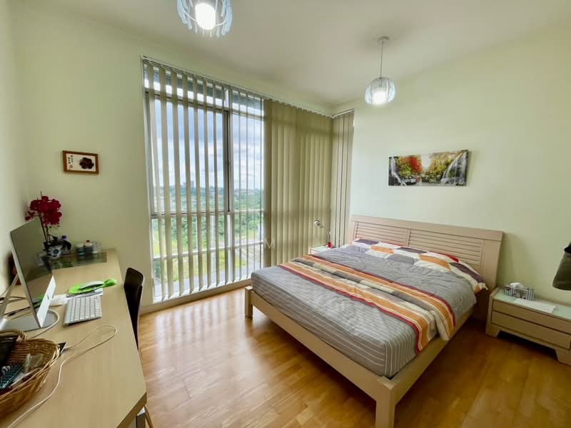 Service Residence for Sale at Solaris Dutamas - Tom Ip - PropertyGuru.com.my