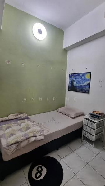 Kondominium untuk Disewa di Kelana Puteri - Annie Ng - Bedroom - PropertyGuru.com.my