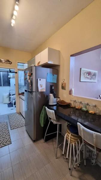Kondominium untuk Disewa di Kelana Puteri - Annie Ng - Kitchen - PropertyGuru.com.my