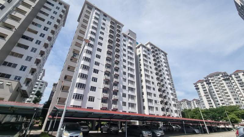 Kondominium untuk Disewa di Kelana Puteri - Annie Ng - Exterior - PropertyGuru.com.my