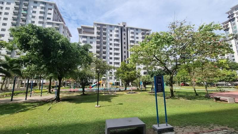 Kondominium untuk Disewa di Kelana Puteri - Annie Ng - Exterior - PropertyGuru.com.my