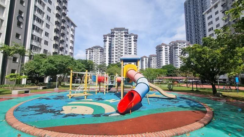 Kondominium untuk Disewa di Kelana Puteri - Annie Ng - Exterior - PropertyGuru.com.my