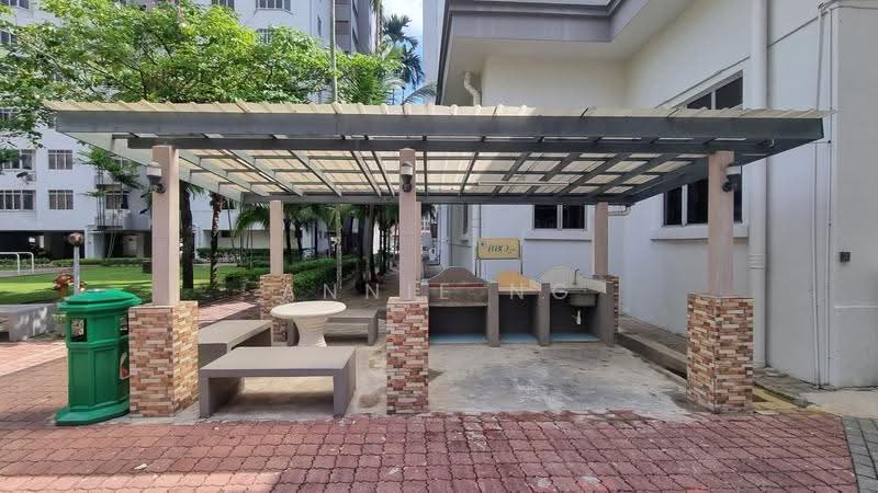 Kondominium untuk Disewa di Kelana Puteri - Annie Ng - Exterior - PropertyGuru.com.my