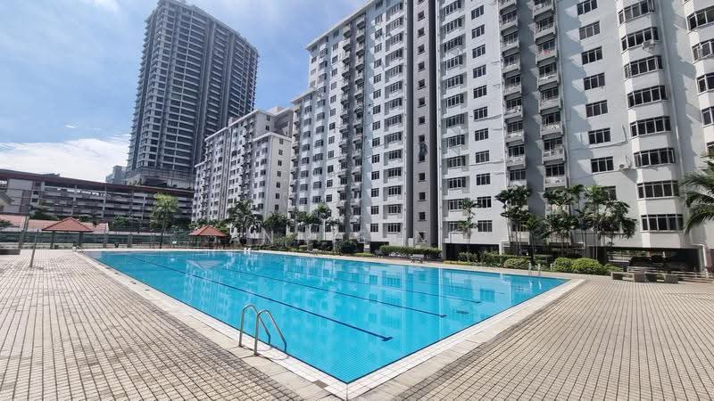 Kondominium untuk Disewa di Kelana Puteri - Annie Ng - Exterior - PropertyGuru.com.my