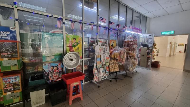 Kondominium untuk Disewa di Kelana Puteri - Annie Ng - Interior - PropertyGuru.com.my