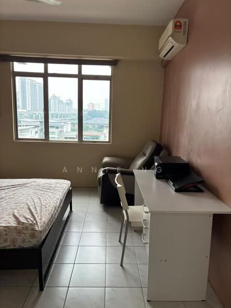 Kondominium untuk Disewa di Kelana Puteri - Annie Ng - Bedroom - PropertyGuru.com.my
