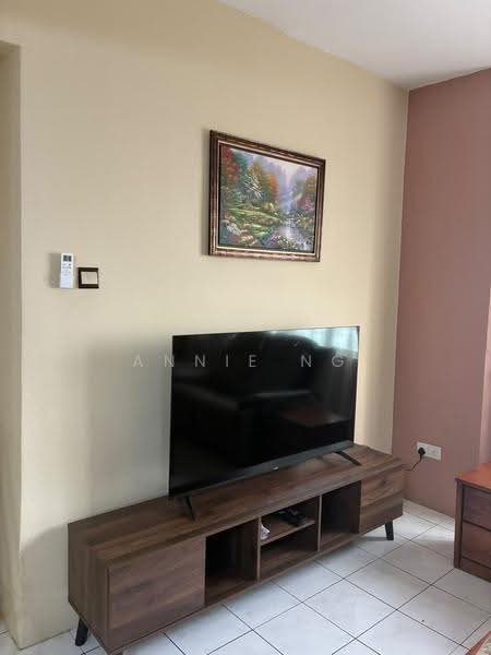 Kondominium untuk Disewa di Kelana Puteri - Annie Ng - Living Room - PropertyGuru.com.my