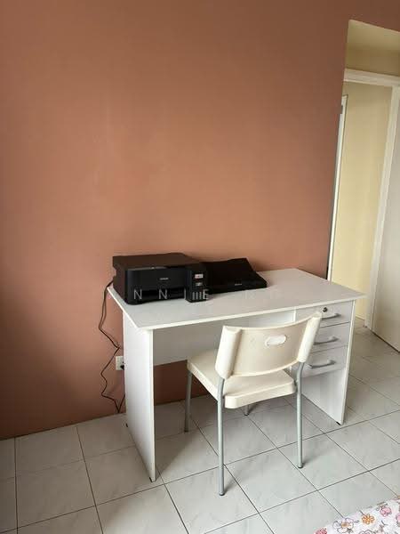 Kondominium untuk Disewa di Kelana Puteri - Annie Ng - Study - PropertyGuru.com.my