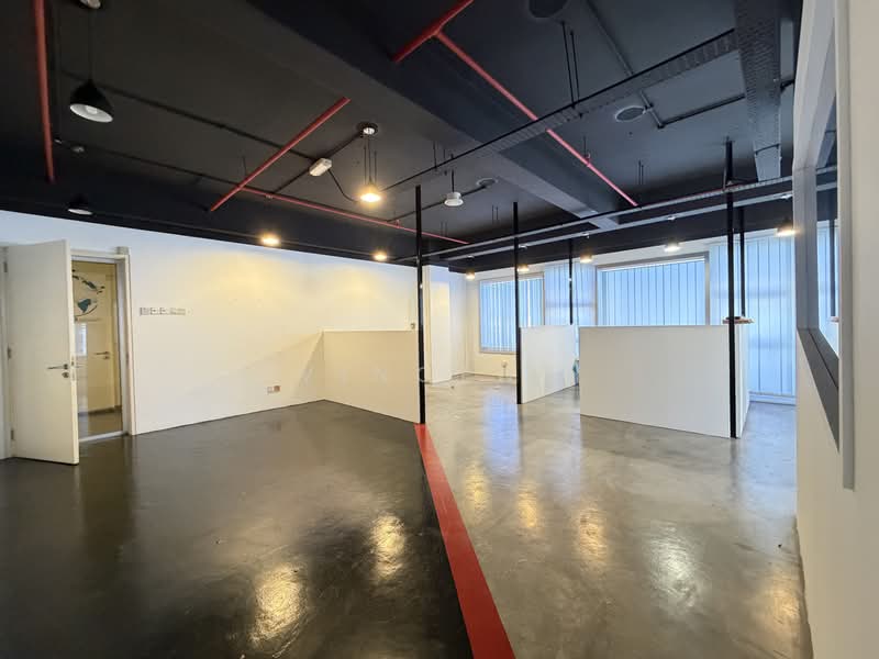 Pejabat untuk Disewa di Dataran Prima (Petaling Jaya) - Vincent Heng - PropertyGuru.com.my
