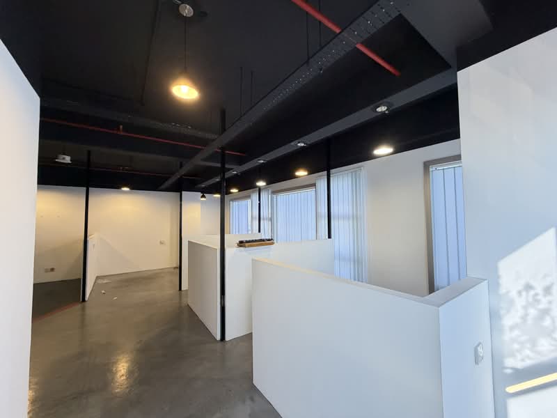 Pejabat untuk Disewa di Dataran Prima (Petaling Jaya) - Vincent Heng - PropertyGuru.com.my