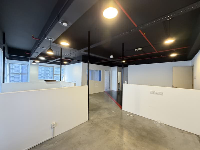 Pejabat untuk Disewa di Dataran Prima (Petaling Jaya) - Vincent Heng - PropertyGuru.com.my