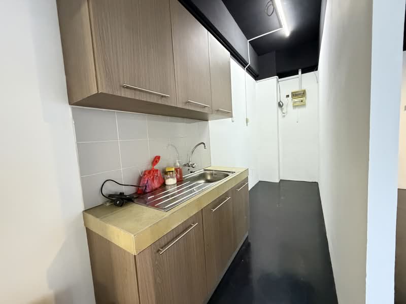 Pejabat untuk Disewa di Dataran Prima (Petaling Jaya) - Vincent Heng - PropertyGuru.com.my