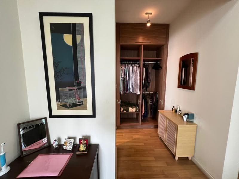 Condominium for Sale at Casa Kiara II - William Heng - PropertyGuru.com.my