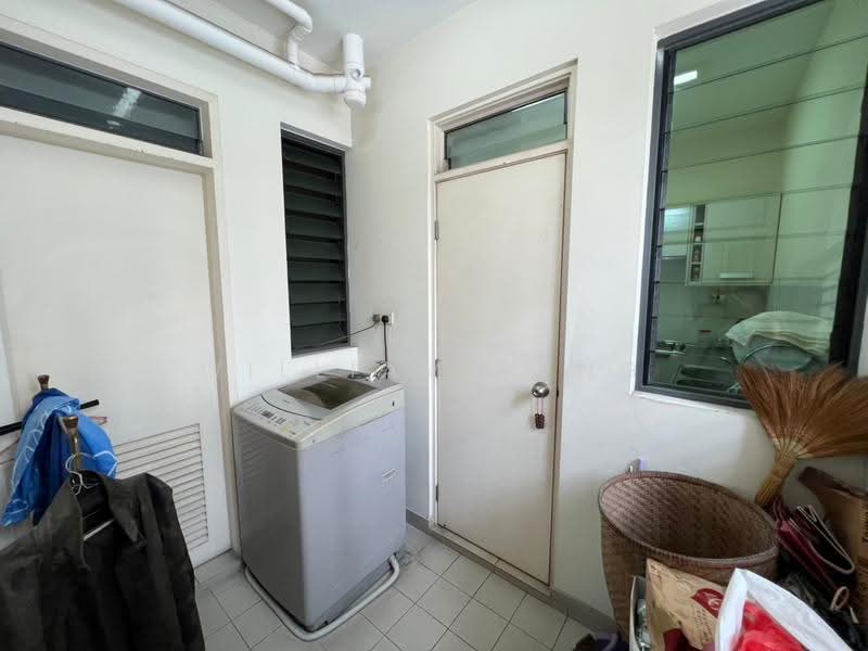 Condominium for Sale at Casa Kiara II - William Heng - PropertyGuru.com.my