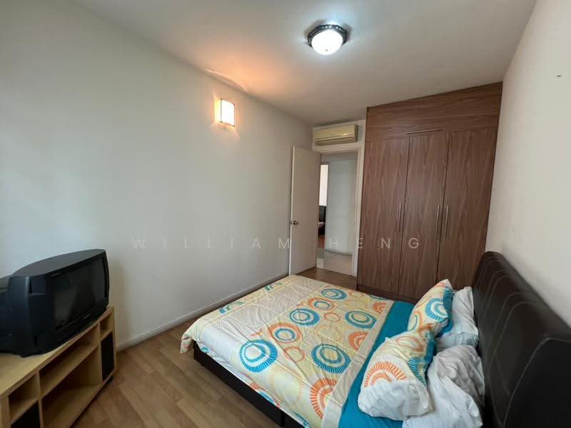 Condominium for Sale at Casa Kiara II - William Heng - PropertyGuru.com.my