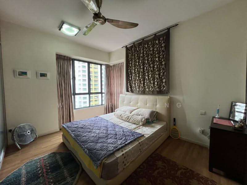 Condominium for Sale at Casa Kiara II - William Heng - PropertyGuru.com.my