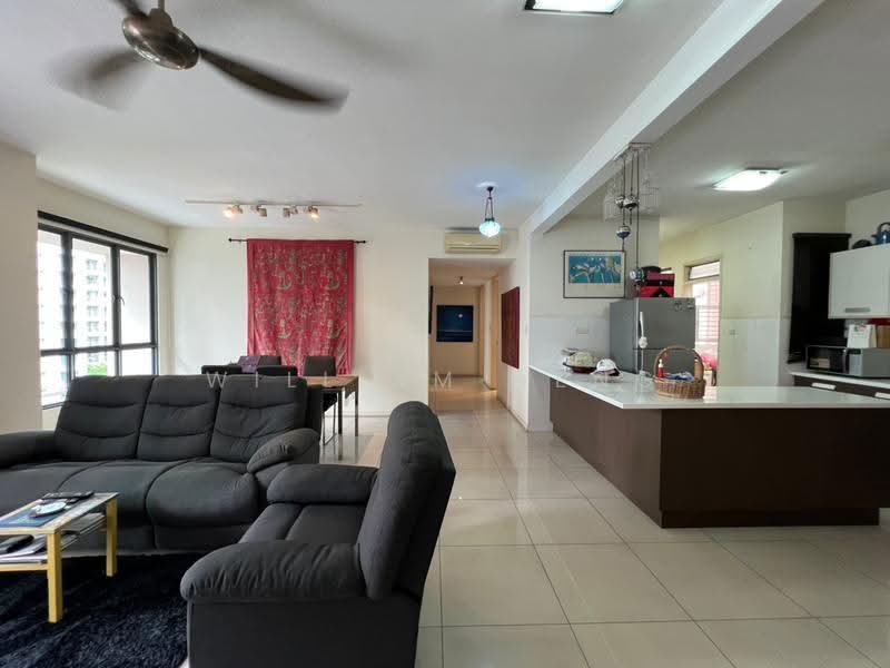 Condominium for Sale at Casa Kiara II - William Heng - PropertyGuru.com.my