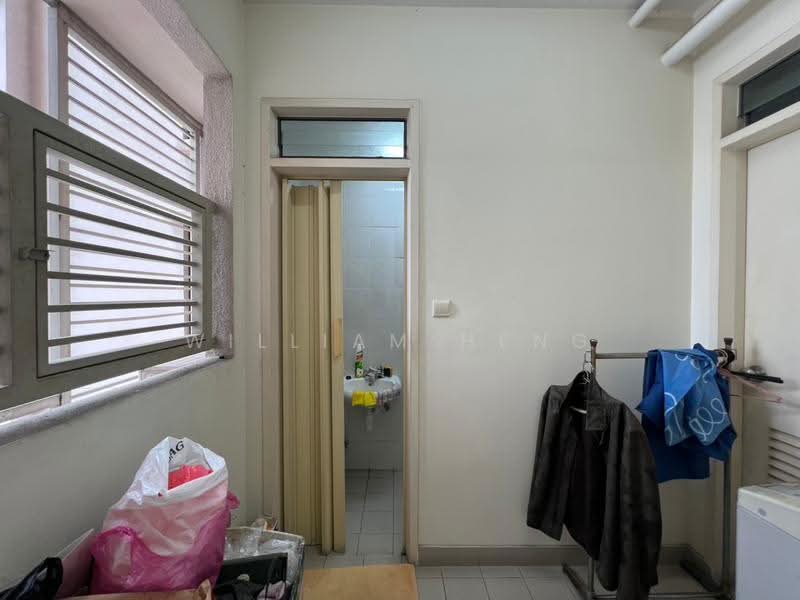 Condominium for Sale at Casa Kiara II - William Heng - PropertyGuru.com.my