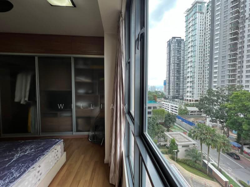 Condominium for Sale at Casa Kiara II - William Heng - PropertyGuru.com.my