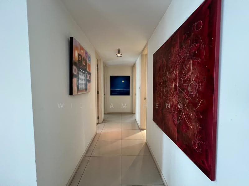 Condominium for Sale at Casa Kiara II - William Heng - PropertyGuru.com.my