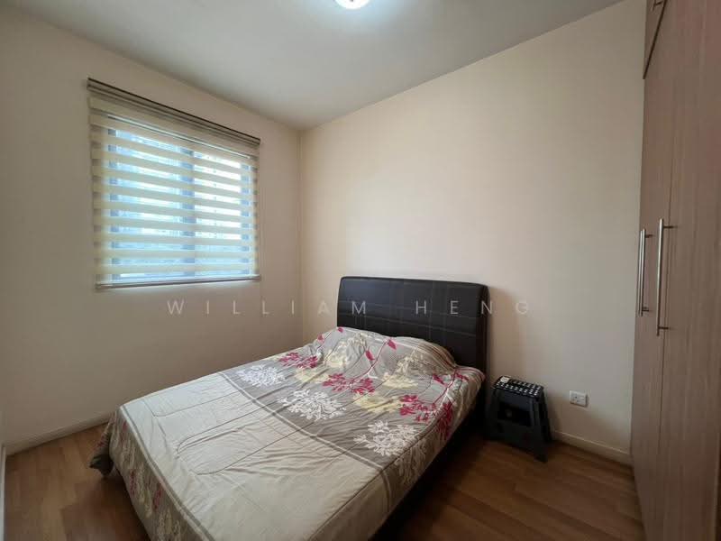 Condominium for Sale at Casa Kiara II - William Heng - PropertyGuru.com.my