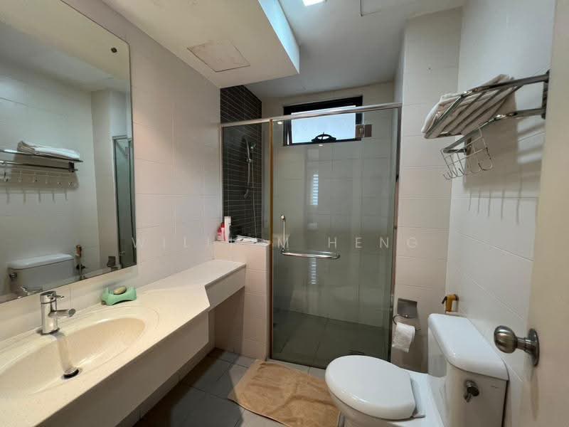Condominium for Sale at Casa Kiara II - William Heng - PropertyGuru.com.my