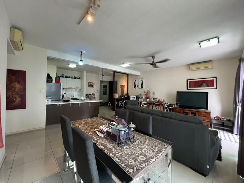 Condominium for Sale at Casa Kiara II - William Heng - PropertyGuru.com.my