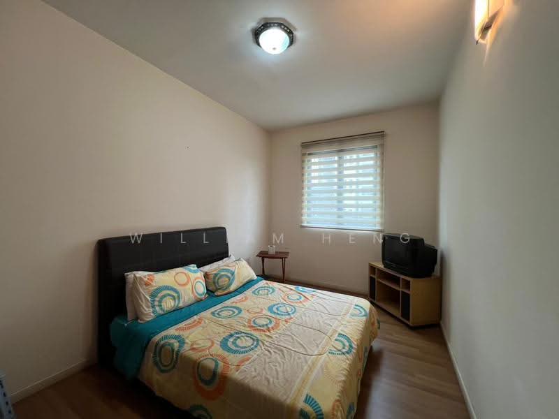 Condominium for Sale at Casa Kiara II - William Heng - PropertyGuru.com.my