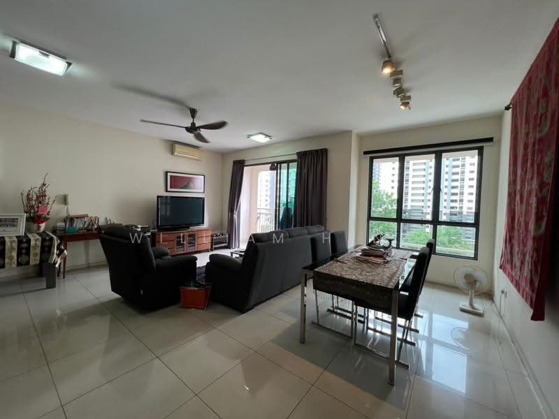 Condominium for Sale at Casa Kiara II - William Heng - PropertyGuru.com.my