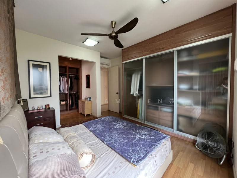 Condominium for Sale at Casa Kiara II - William Heng - PropertyGuru.com.my