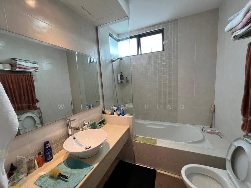 Condominium for Sale at Casa Kiara II - William Heng - PropertyGuru.com.my