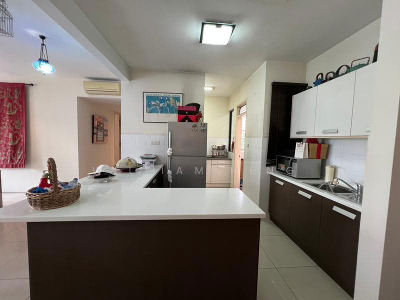 Condominium for Sale at Casa Kiara II - William Heng - PropertyGuru.com.my
