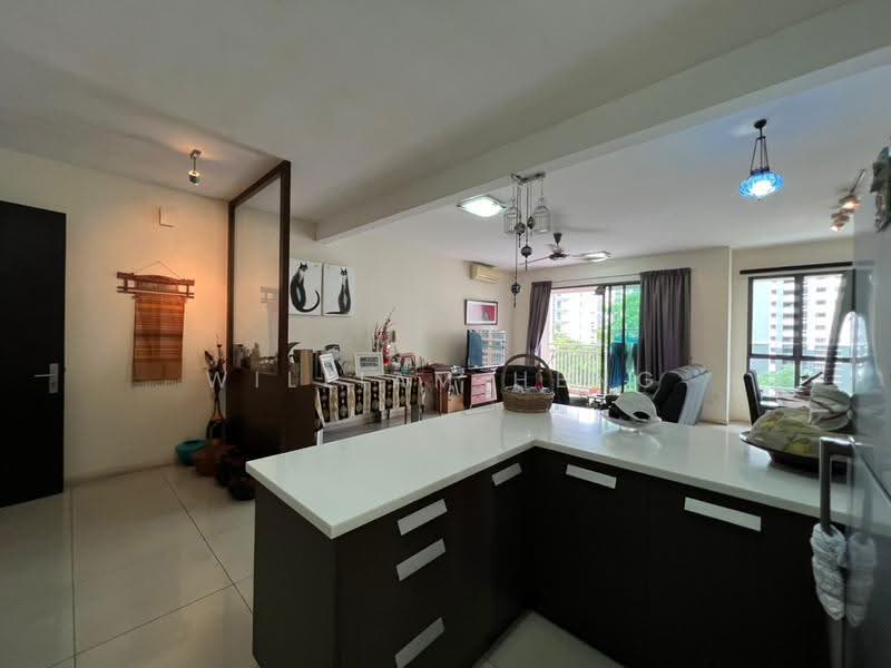Condominium for Sale at Casa Kiara II - William Heng - PropertyGuru.com.my