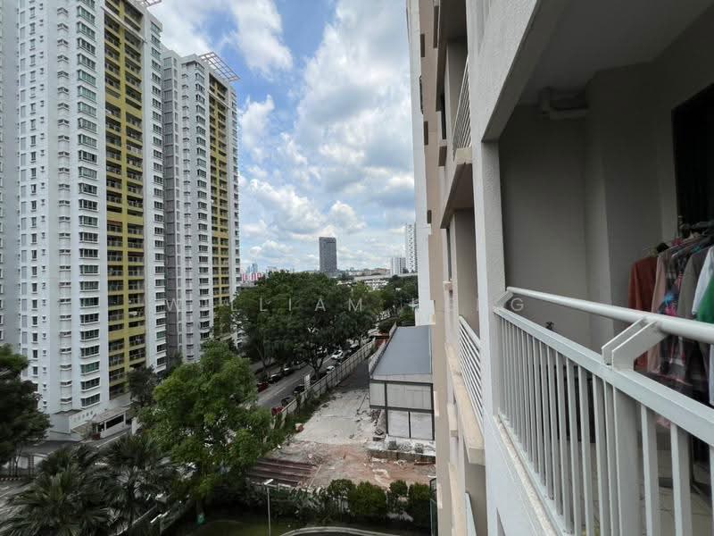 Condominium for Sale at Casa Kiara II - William Heng - PropertyGuru.com.my