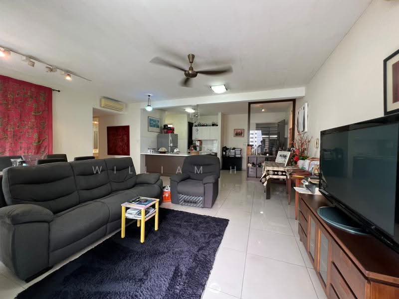 Condominium for Sale at Casa Kiara II - William Heng - PropertyGuru.com.my