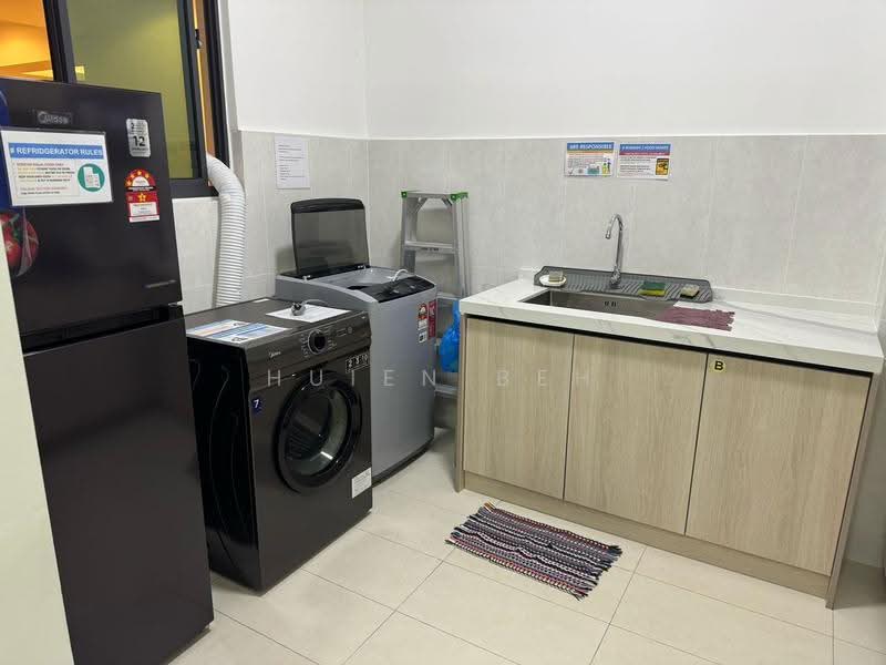 Service Residence for Rent at Greenfield Residence - Huien Beh - PropertyGuru.com.my