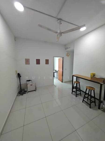 Service Residence for Rent at Greenfield Residence - Huien Beh - PropertyGuru.com.my