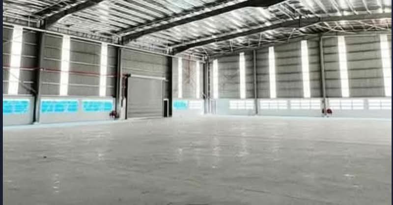 Detached Factory for Rent in Gelang Patah (Johor) - Kate Tee - Interior - PropertyGuru.com.my