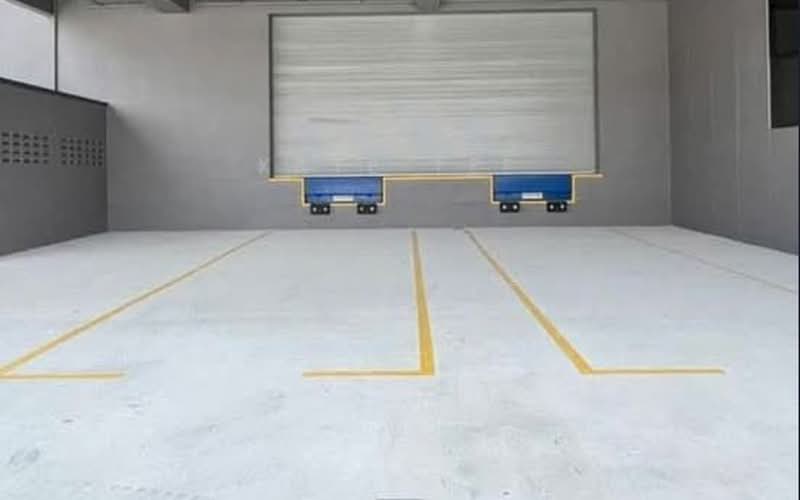 Detached Factory for Rent in Gelang Patah (Johor) - Kate Tee - Car Park - PropertyGuru.com.my