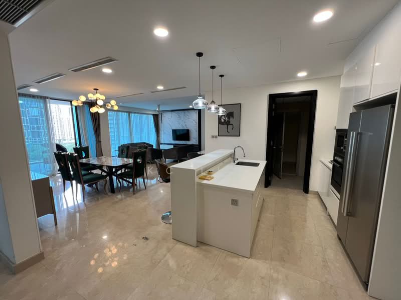 Kondominium untuk Dijual di 11 Mont Kiara @ MK11 - KC Lim - PropertyGuru.com.my