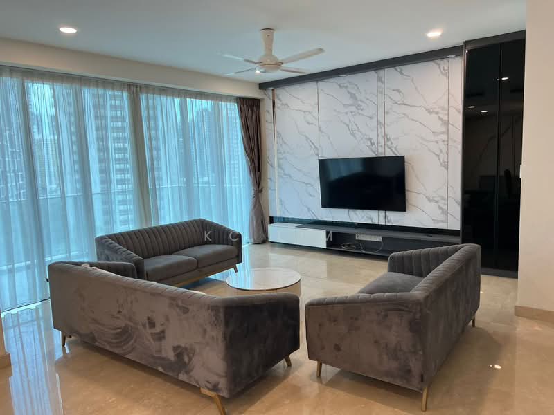 Kondominium untuk Dijual di 11 Mont Kiara @ MK11 - KC Lim - PropertyGuru.com.my
