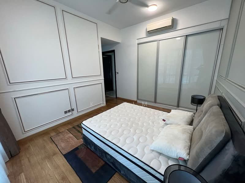 Kondominium untuk Dijual di 11 Mont Kiara @ MK11 - KC Lim - PropertyGuru.com.my