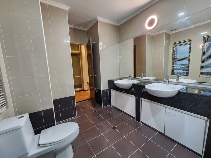Kondominium untuk Disewa di Seri Raja Chulan - Teresa Law - PropertyGuru.com.my