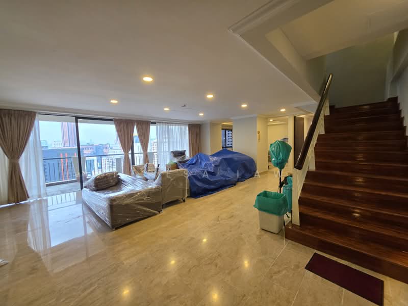 Kondominium untuk Disewa di Seri Raja Chulan - Teresa Law - PropertyGuru.com.my