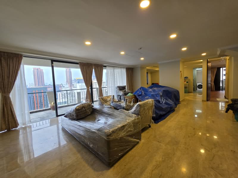 Kondominium untuk Disewa di Seri Raja Chulan - Teresa Law - PropertyGuru.com.my
