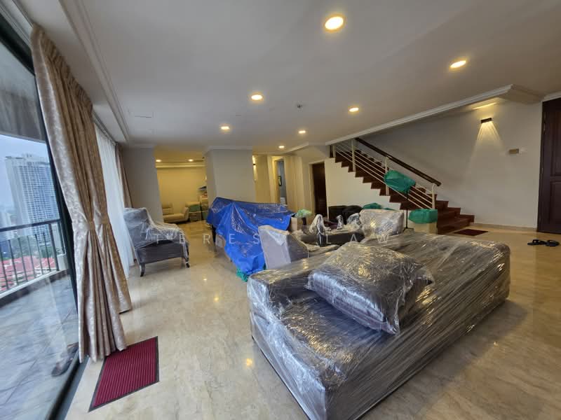 Kondominium untuk Disewa di Seri Raja Chulan - Teresa Law - PropertyGuru.com.my