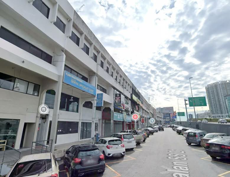 Shop / Office for Sale in Petaling Jaya (Selangor) - DINN YAP - PropertyGuru.com.my