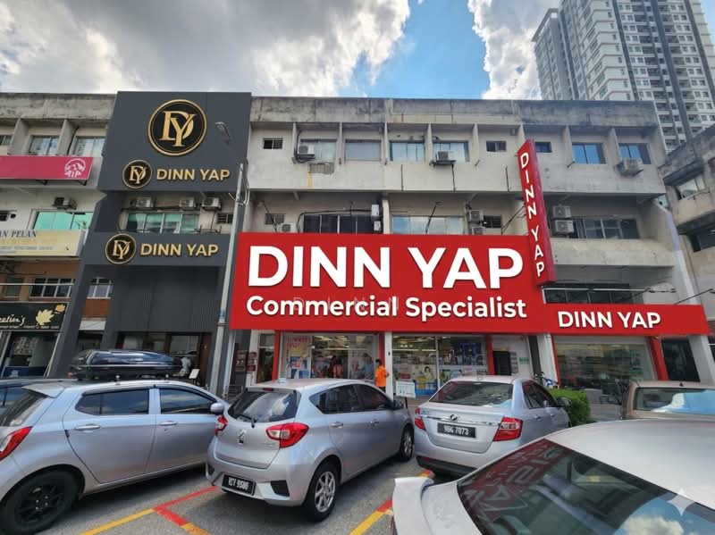 Shop / Office for Sale in Petaling Jaya (Selangor) - DINN YAP - PropertyGuru.com.my