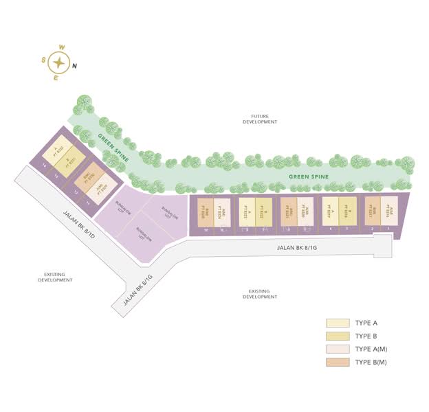 Semi-Detached House for Sale in Bandar Kinrara Seksyen 1 (Bandar Kinrara) - Edwin Chang - PropertyGuru.com.my