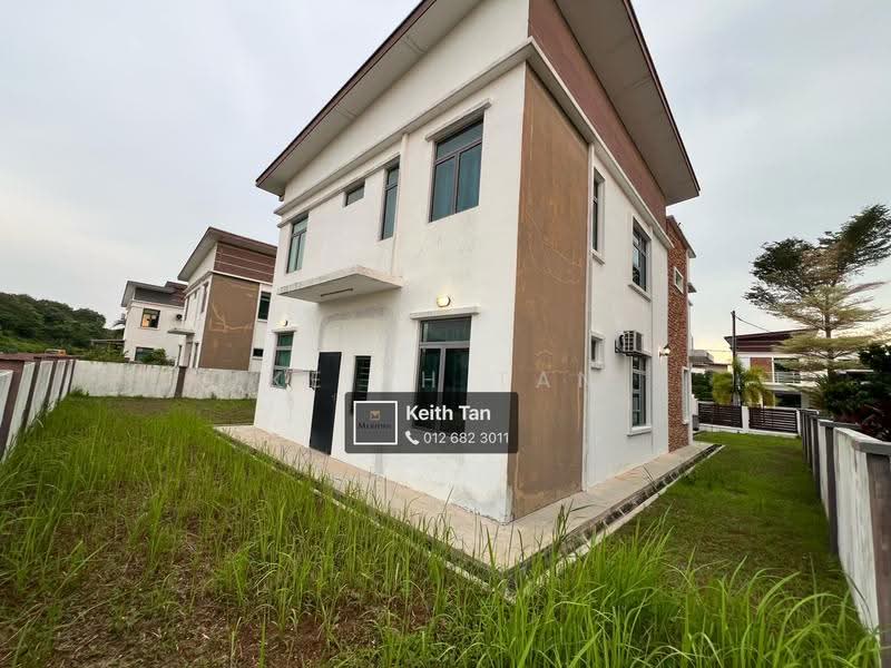 Bungalow House for Sale in Paya Rumput (Melaka) - Keith Tan - PropertyGuru.com.my